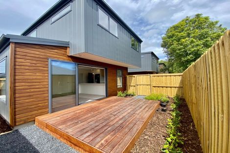 Photo of property in 25 Therese Street, Spreydon, Christchurch, 8024