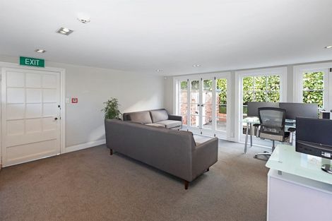 Photo of property in 52 Bealey Avenue, Christchurch Central, Christchurch, 8013