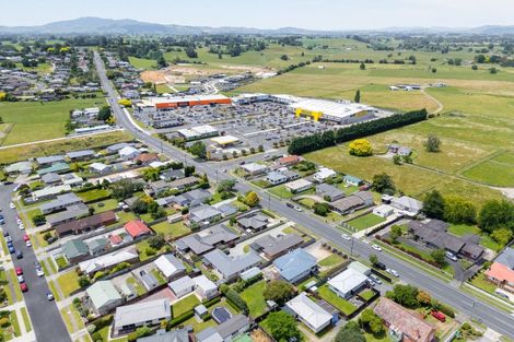 Photo of property in 533 Cambridge Road, Te Awamutu, 3800