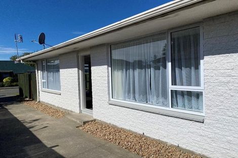 Photo of property in 1/46 Grenville Street, Waltham, Christchurch, 8011