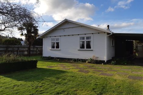 Photo of property in 40 Costley Street, Carterton, 5713
