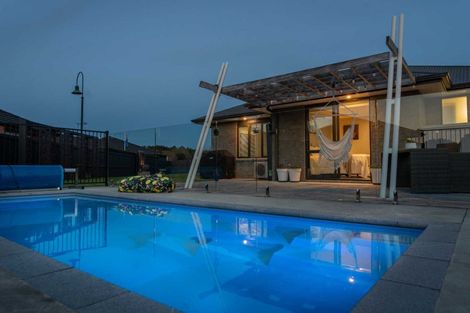 Photo of property in 23 Tiaki Way, Cambridge, 3434