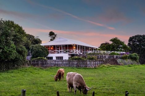 Photo of property in 217 Brown Road, Brixton, Waitara, 4382