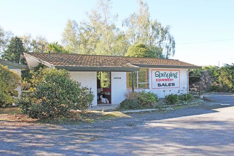 Photo of property in 3495 Kurow Duntroon Road, Duntroon, Oamaru, 9494