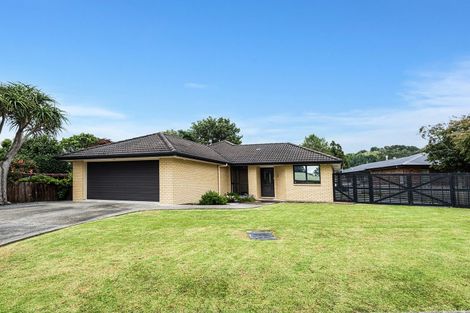 Photo of property in 3 Maddendale Place, Maungakaramea, Whangarei, 0178