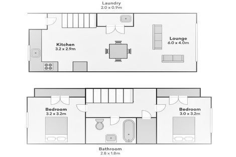 Photo of property in 43 Walsh Road, Papakura, 2110