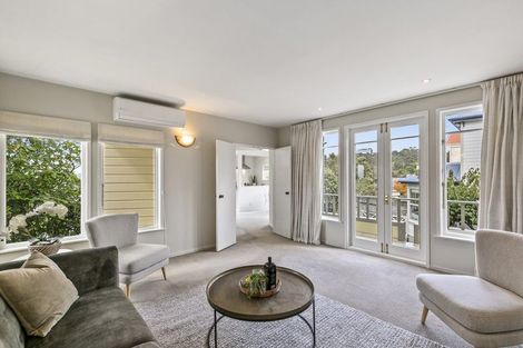 Photo of property in 19b Glenbervie Terrace, Thorndon, Wellington, 6011