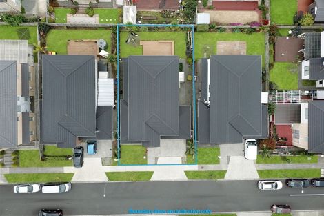 Photo of property in 16 Listack Drive, Flat Bush, Auckland, 2019