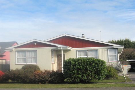Photo of property in 807 Alexandra Street, Parkvale, Hastings, 4122