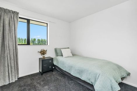 Photo of property in 598 Homebush Road, Kirwee, Christchurch, 7671