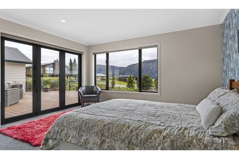 Photo of property in 98c Ohau Drive, Lake Ohau, Twizel, 9412