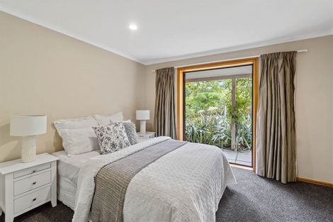 Photo of property in 585 West Melton Road, West Melton, Christchurch, 7676