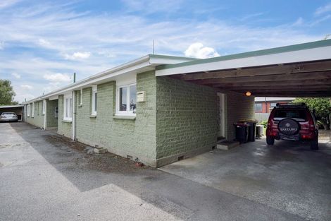 Photo of property in 48a-c Beatrice Street, Avenal, Invercargill, 9810
