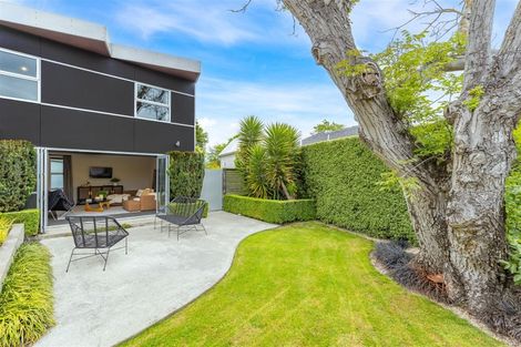 Photo of property in 51 Oxley Avenue, St Albans, Christchurch, 8014