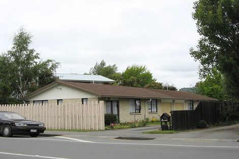 Photo of property in 247b Northbrook Road, Rangiora, 7400