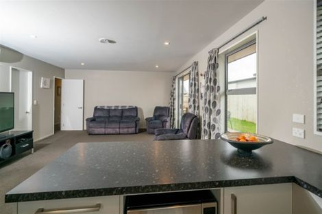 Photo of property in 9 Park Lane, Rolleston, 7614