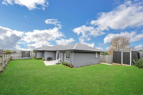 Photo of property in 16 Mark Ball Drive, Pokeno, 2402