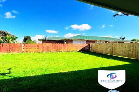 Photo of property in 11 Nikau Road, Otahuhu, Auckland, 1062