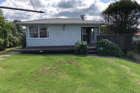 Photo of property in 10 Hetherington Road, Ranui, Auckland, 0612