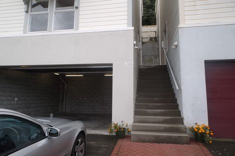 Photo of property in 153c Grant Road, Thorndon, Wellington, 6011