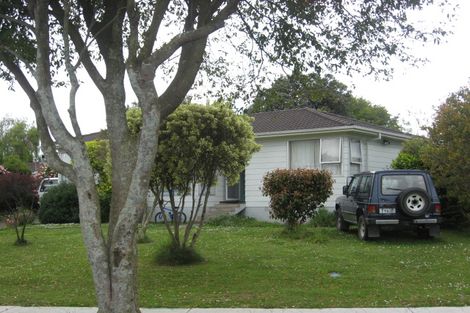 Photo of property in 14 Neems Place, Manurewa, Auckland, 2102