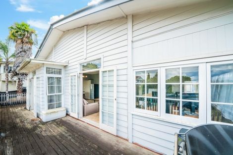 Photo of property in 7 Abbotts Way, Remuera, Auckland, 1050