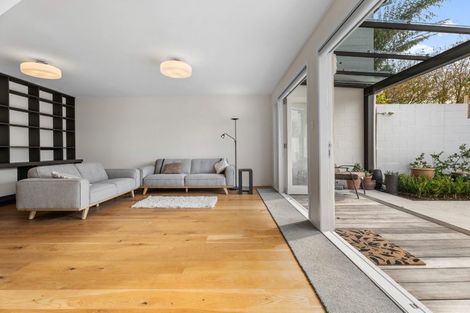 Photo of property in 139 Wellington Street, Freemans Bay, Auckland, 1011