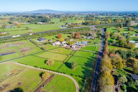 Photo of property in 503 Pickering Road, Tamahere, Hamilton, 3283