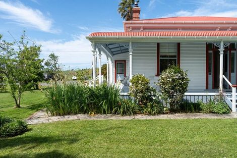 Photo of property in 112 Colville Road, Dargaville, 0310