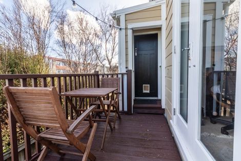 Photo of property in 15 Angus Avenue, Berhampore, Wellington, 6023