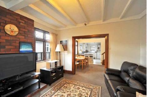 Photo of property in 137 Rongotai Road, Kilbirnie, Wellington, 6022