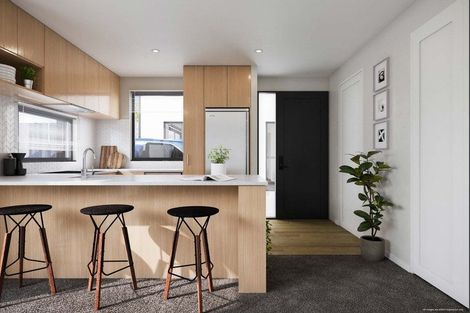 Photo of property in 5/27 Kipling Street, Addington, Christchurch, 8024