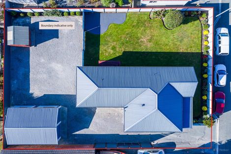 Photo of property in 23 Regent Street, West End, Timaru, 7910