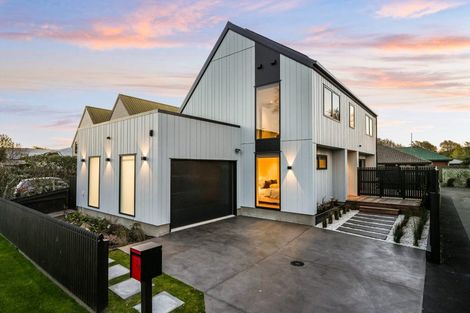 Photo of property in 27 Blair Avenue, Papanui, Christchurch, 8053