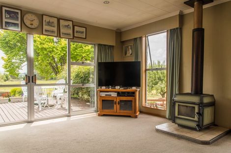 Photo of property in 30 Braudigam Road East, Tapanui, Gore, 9775