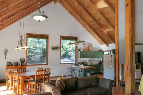 Photo of property in 1214 State Highway 1, Koromiko, Blenheim, 7273