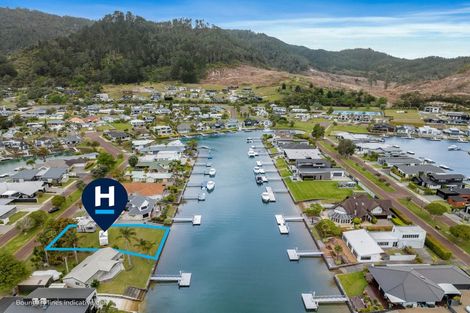 Photo of property in 119 Motu Capri, Pauanui, Hikuai, 3579