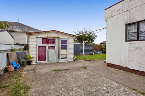 Photo of property in 46 Wynyard Street, Normanby, Hawera, 4614