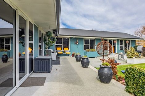 Photo of property in 185 Rocky Hundreds Road, Fairview, Timaru, 7972