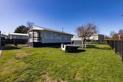 Photo of property in 36 Golf Street, Putaruru, 3411