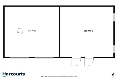 Photo of property in 54 Glennandrew Drive, Half Moon Bay, Auckland, 2012