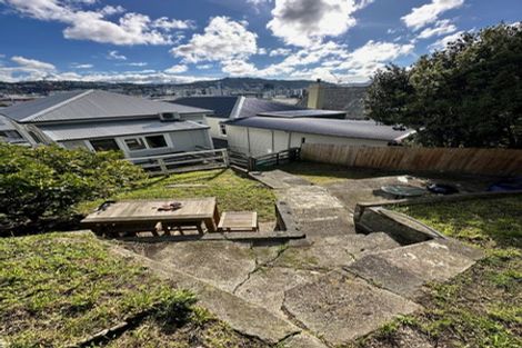 Photo of property in 119 Brougham Street, Mount Victoria, Wellington, 6011