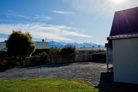 Photo of property in 103 Torquay Street, Kaikoura, 7300