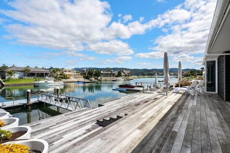 Photo of property in 133 Motu Capri, Pauanui, Hikuai, 3579