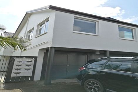 Photo of property in 4/169 Jervois Road, Herne Bay, Auckland, 1011