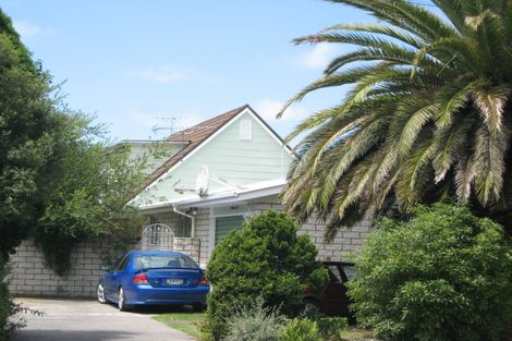 Photo of property in 10 Bishopsworth Street, Hillsborough, Christchurch, 8022