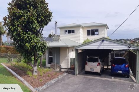Photo of property in 21 Tui Glen Road, Birkenhead, Auckland, 0626