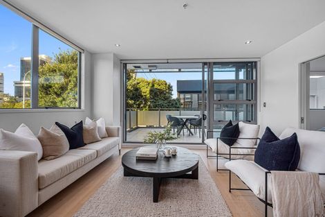 Photo of property in Maison Apartments, 102/16 Huron Street, Takapuna, Auckland, 0622