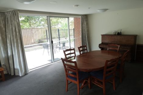 Photo of property in 21 Cambridge Terrace, Christchurch Central, Christchurch, 8013