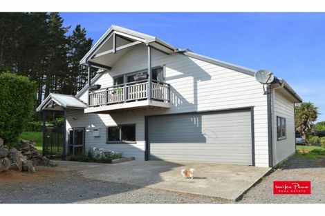 Photo of property in 121 Church Road, Ngararatunua, Kamo, 0185